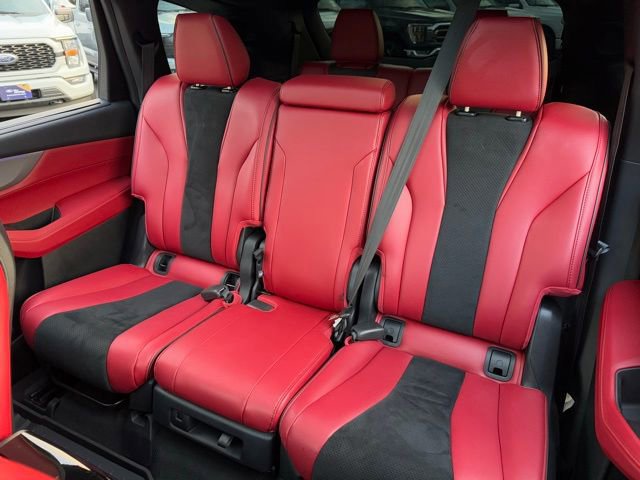 Used 2023 Acura MDX A-Spec image 15