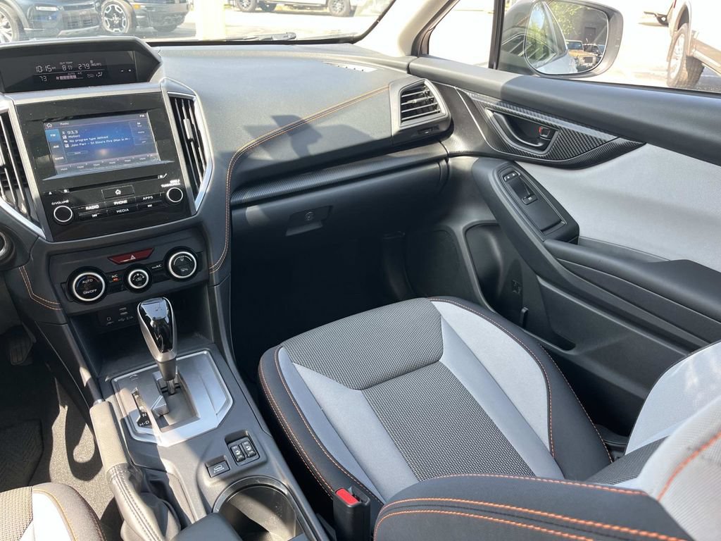 Used 2023 Subaru Crosstrek 2.0i Premium AWD/4WD image 17