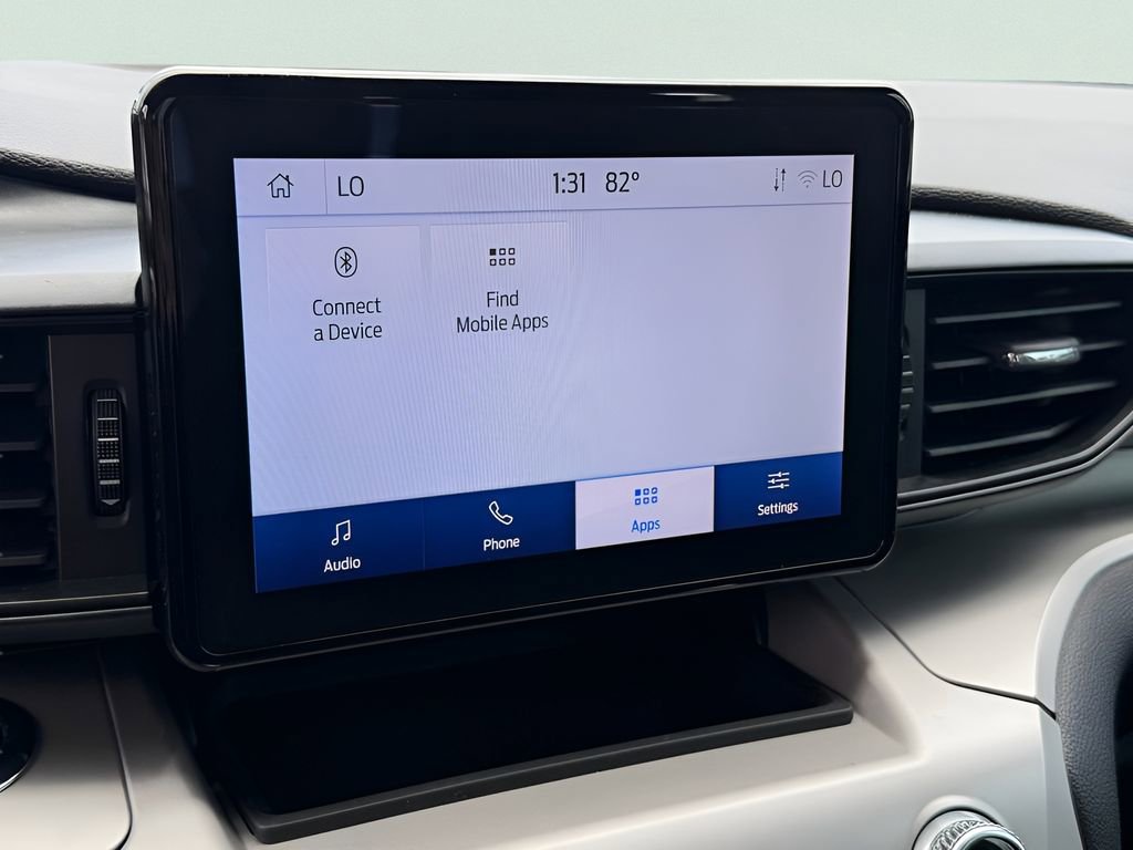Certified 2023 Ford Explorer XLT RWD image 35
