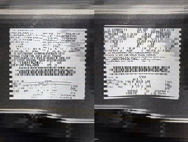 Certified 2022 Ford Ranger Lariat w/ Equipment Group 501A High image 9