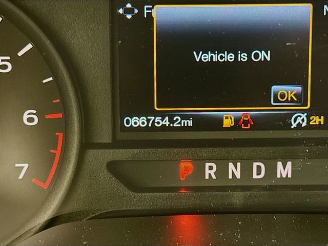 Certified 2018 Ford F150 XL w/ Equipment Group 101A Mid image 12