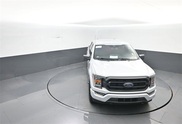 Certified 2021 Ford F150 XLT w/ Equipment Group 302A High image 21