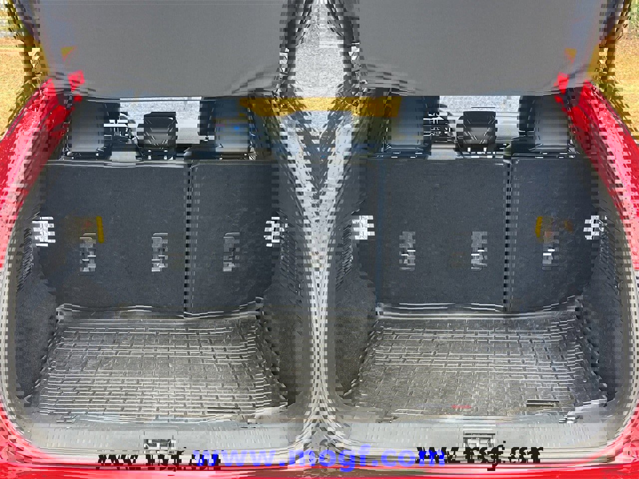 Certified 2022 Ford Mustang Mach-E Premium image 24