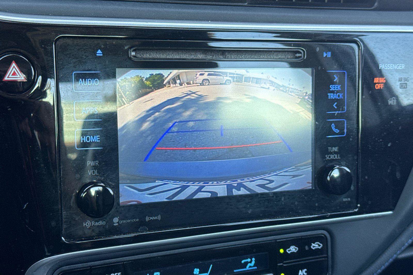 Used 2017 Toyota Corolla SE image 14