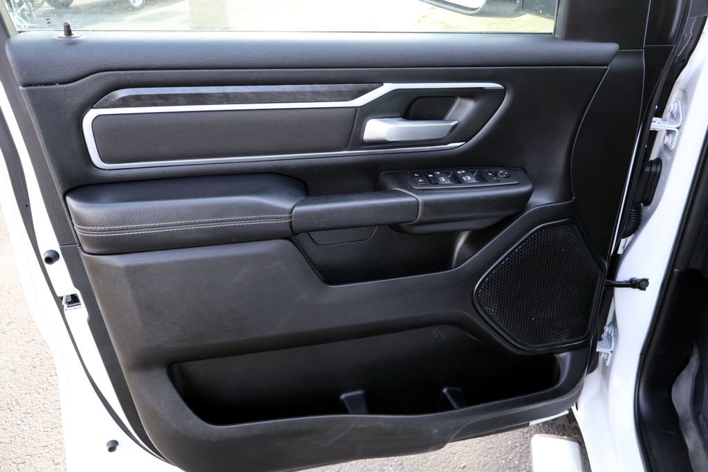 Used 2023 RAM 1500 Big Horn AWD/4WD image 30