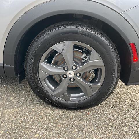 Certified 2021 Ford Mustang Mach-E Select w/ Comfort/Technology Package image 34