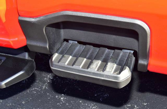 Certified 2024 Ford F250 XL w/ Snow Plow Prep Package image 10