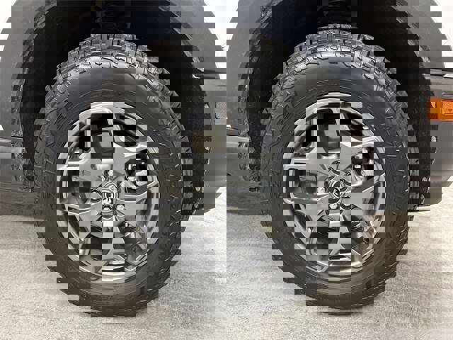 Certified 2024 Ford Bronco Sport Badlands image 10