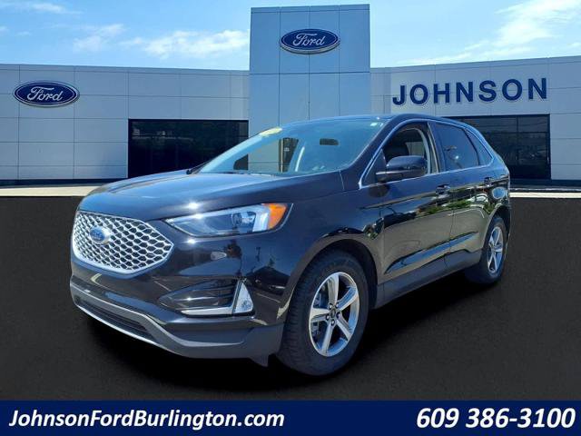 Certified 2024 Ford Edge SEL w/ Convenience Package AWD/4WD image 7