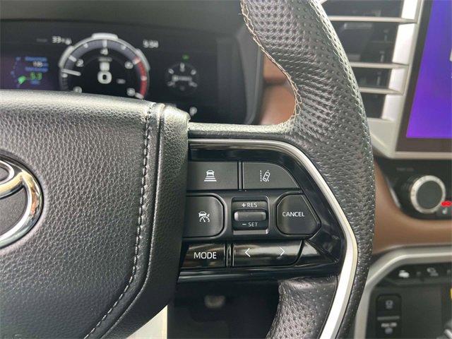Used 2023 Toyota Tundra 1794 Edition image 18