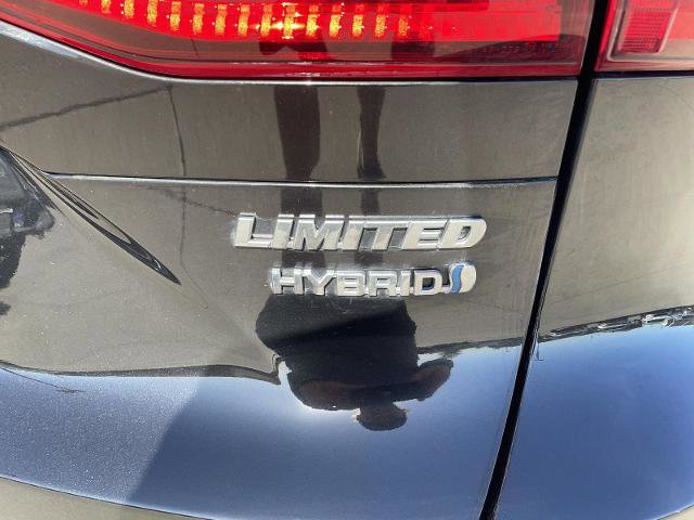 Used 2021 Toyota Venza Limited w/ Advanced Technology Package AWD/4WD image 38