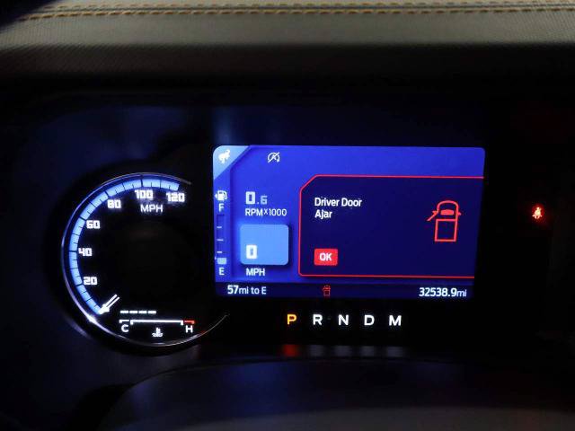 Certified 2024 Ford Bronco Badlands AWD/4WD image 30