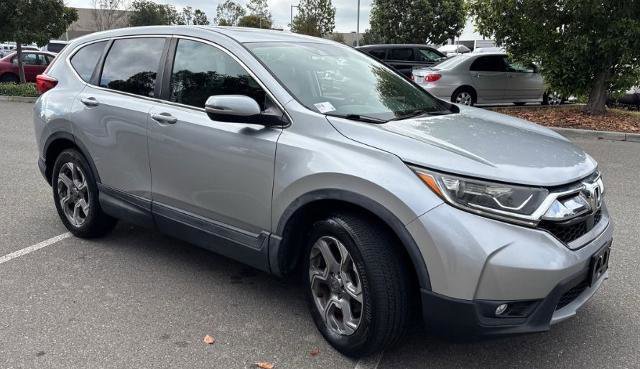 Used 2017 Honda CR-V EX-L image 5