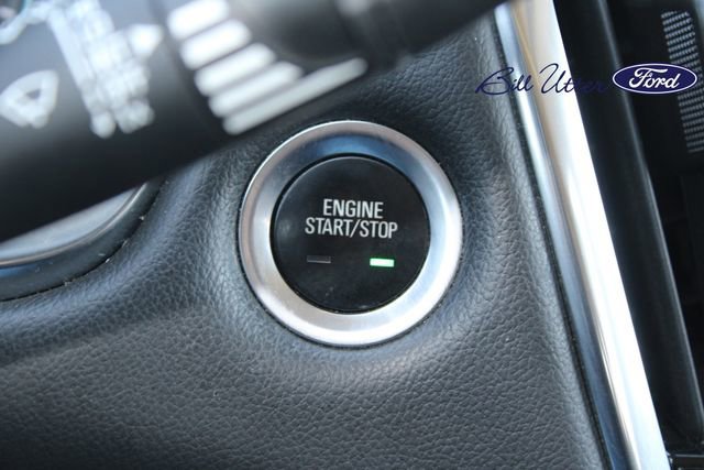 Used 2021 Chevrolet Traverse Premier w/ Redline Edition image 24