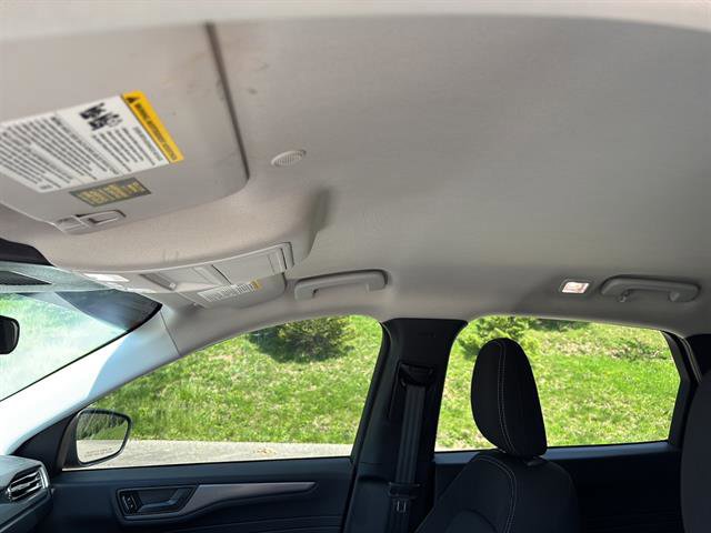 Certified 2024 Ford Escape Active AWD/4WD image 15