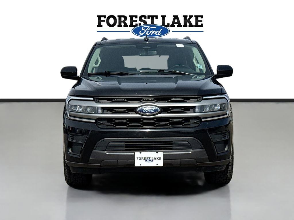 Certified 2024 Ford Expedition XLT AWD/4WD image 2