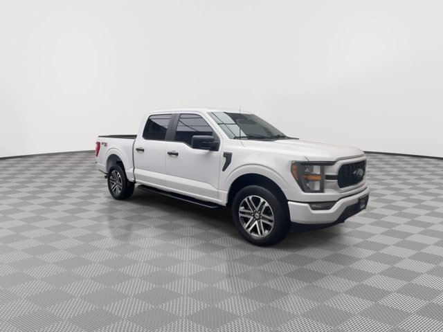 Certified 2023 Ford F150 XL w/ Trailer Tow Package AWD/4WD image 39