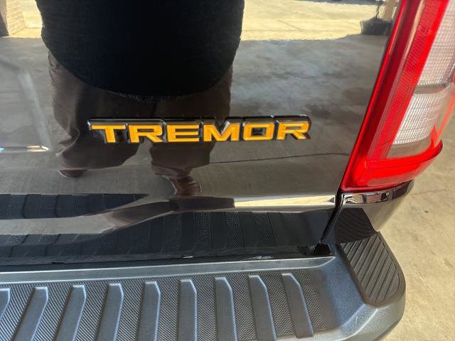 Certified 2023 Ford F150 Tremor w/ Equipment Group 402A High image 27