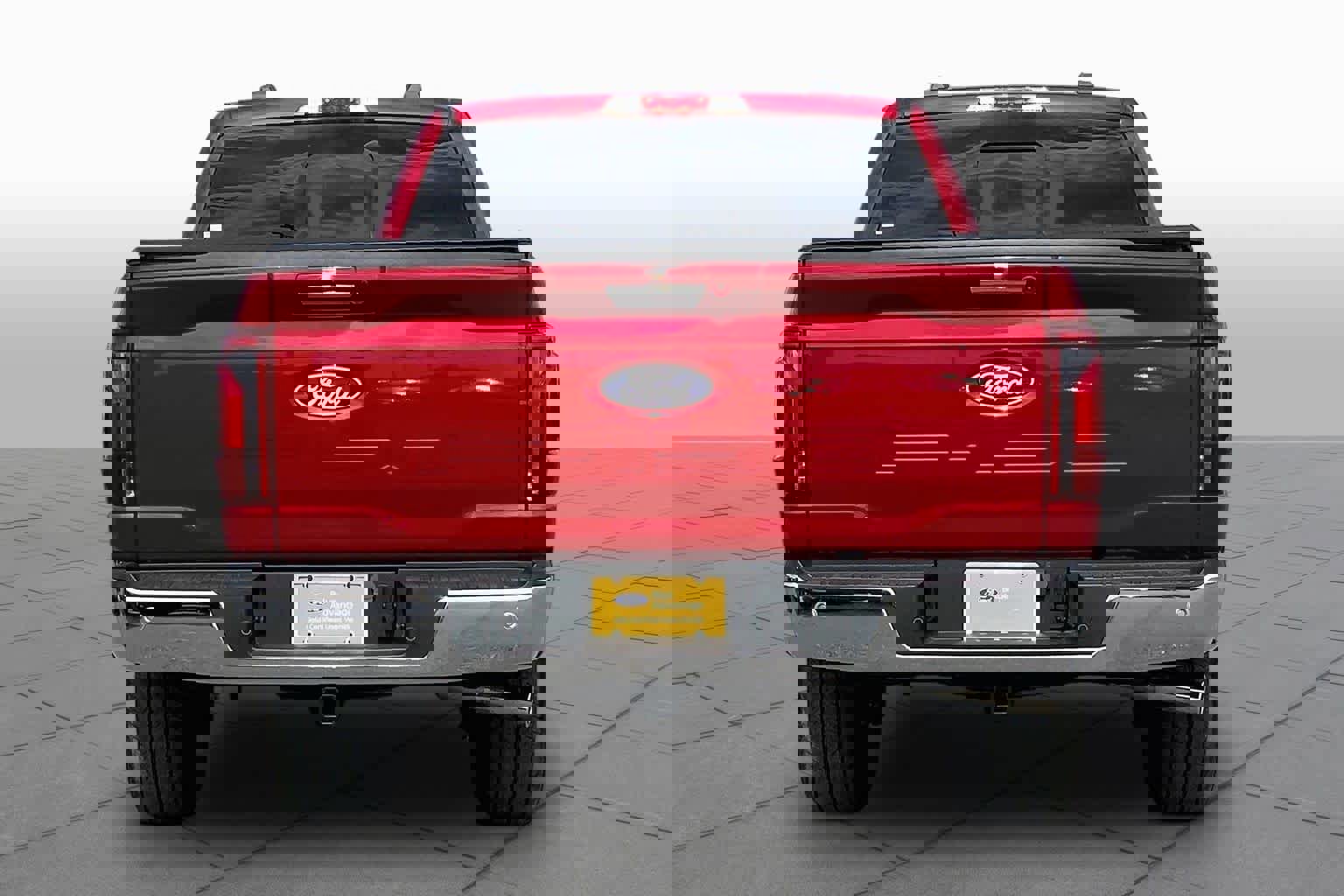 Certified 2024 Ford F150 Lariat w/ Equipment Group 502A High AWD/4WD video 2