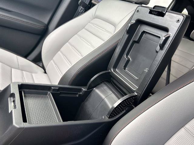 Used 2026 Honda CR-V Sport Touring image 37