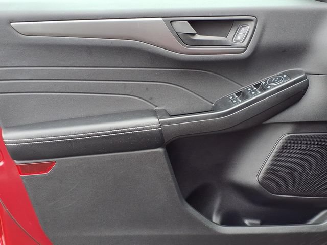 Certified 2023 Ford Escape Active AWD/4WD image 15