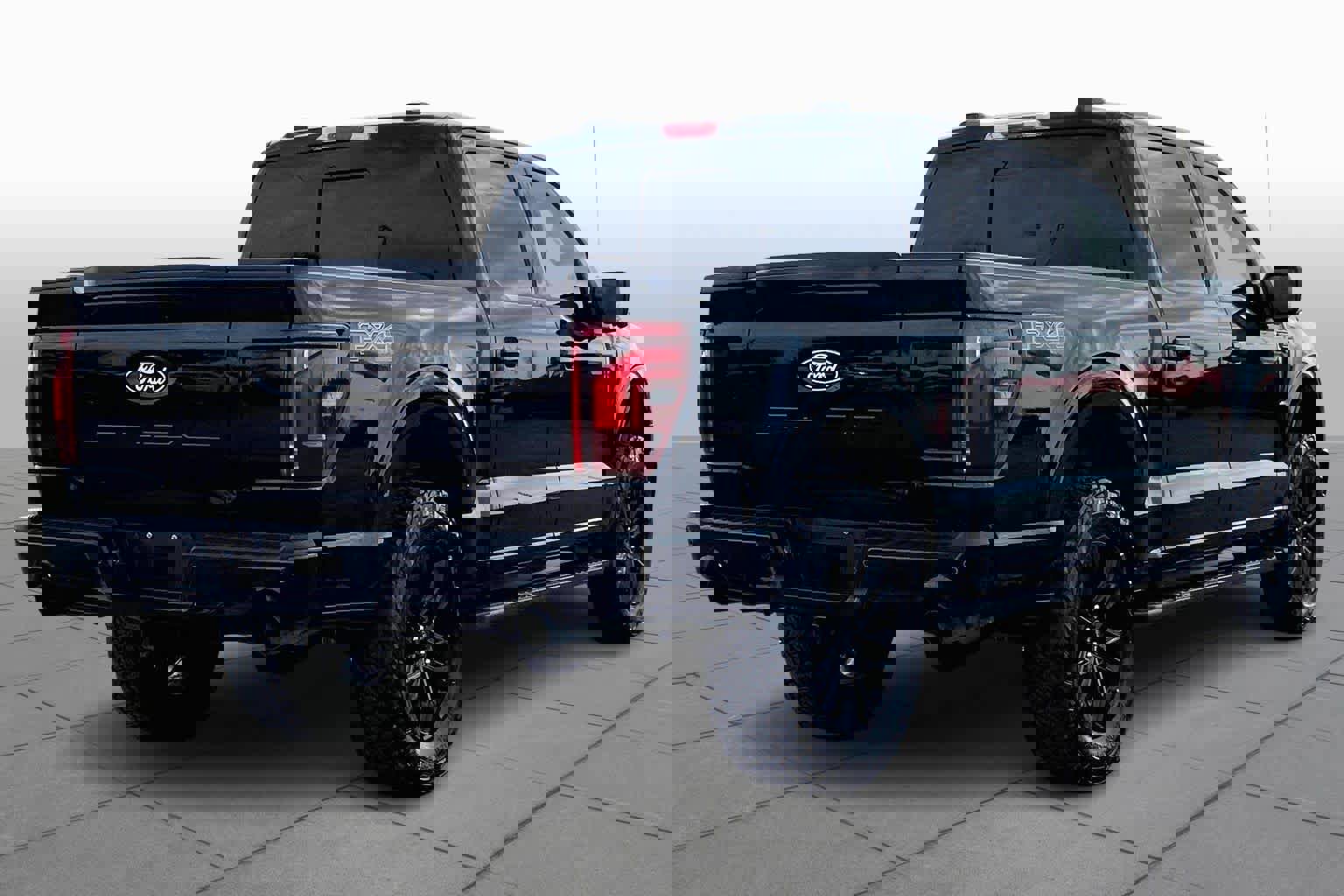 Certified 2024 Ford F150 Lariat w/ Bed Utility Package image 4