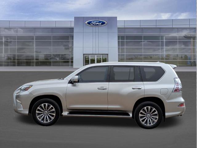 Used 2021 Lexus GX 460 Luxury w/ Off Road Package AWD/4WD image 3