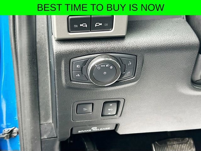 Certified 2021 Ford F250 Lariat image 12