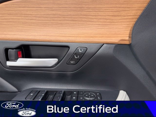 Used 2026 Toyota Grand Highlander AWD image 22