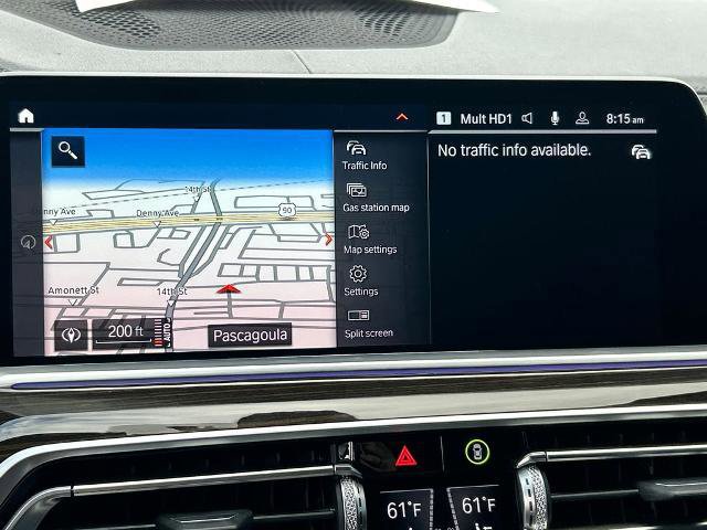 Used 2021 BMW X5 sDrive40i w/ M Sport Package image 17