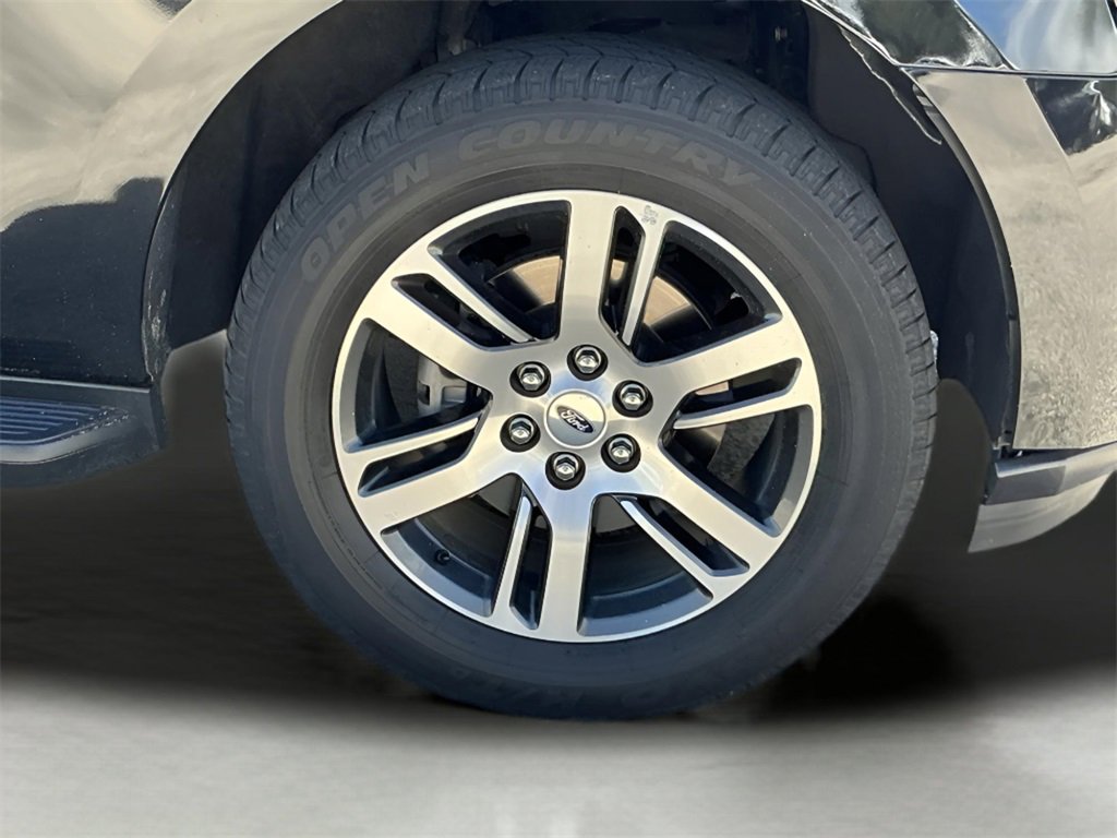 Certified 2024 Ford Expedition Max Limited image 15