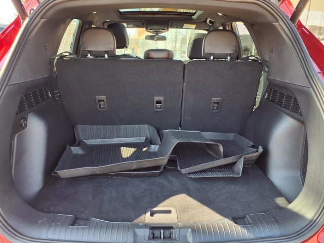 Certified 2024 Ford Escape ST-Line w/ Tech Pack #1 image 22