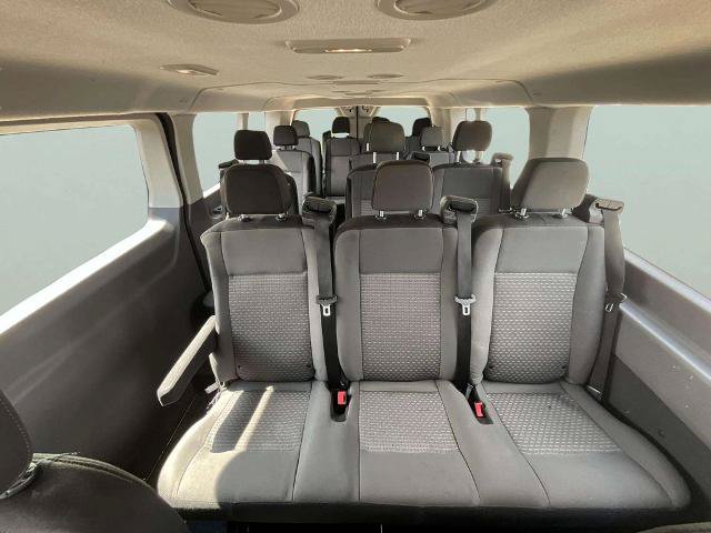 Certified 2024 Ford Transit 350 XLT RWD image 23