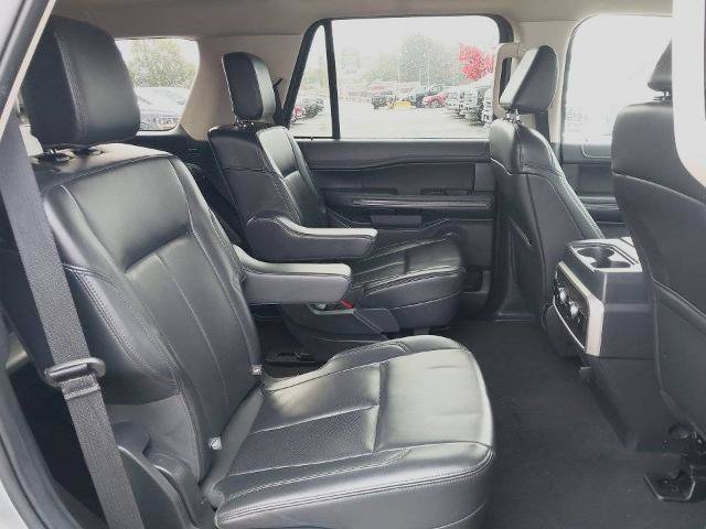 Certified 2024 Ford Expedition XLT AWD/4WD image 24