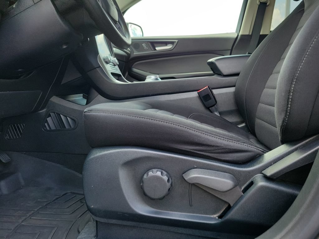 Certified 2022 Ford Edge SE AWD/4WD image 19