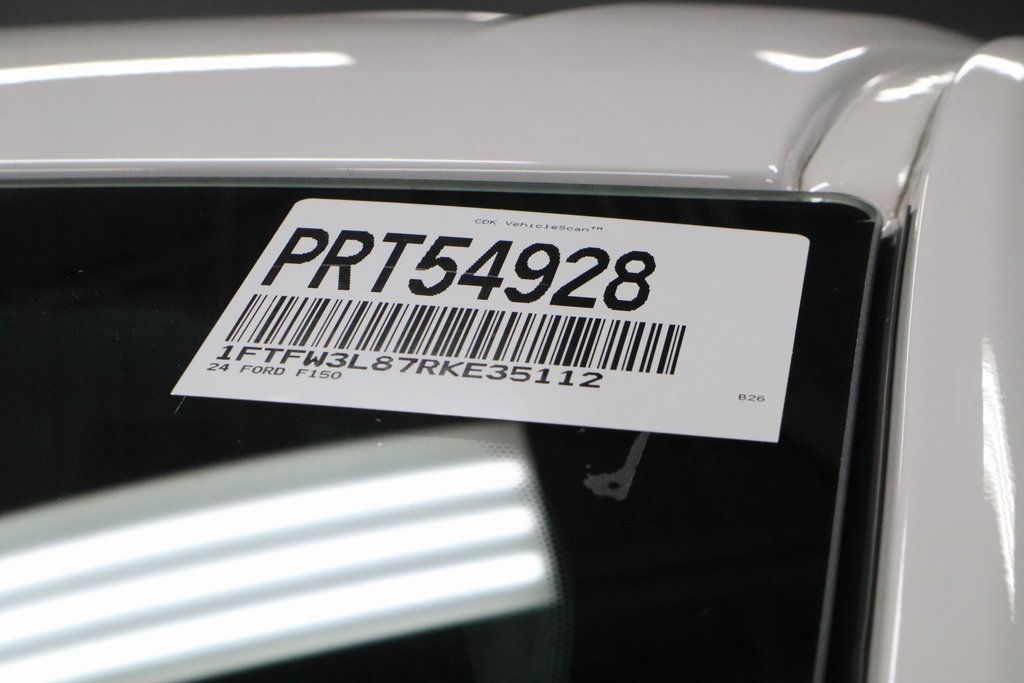 Certified 2024 Ford F150 XLT image 33