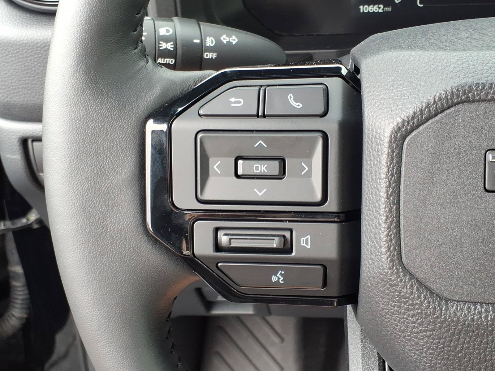 Used 2025 Toyota Land Cruiser 1958 AWD/4WD image 25