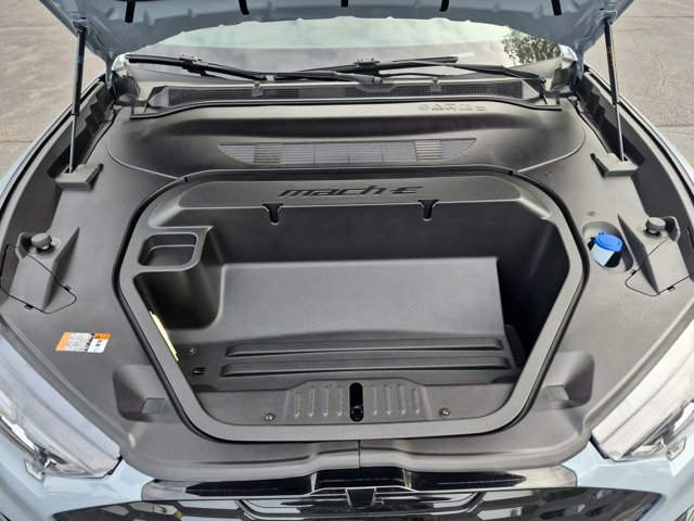 Certified 2025 Ford Mustang Mach-E GT AWD/4WD image 31