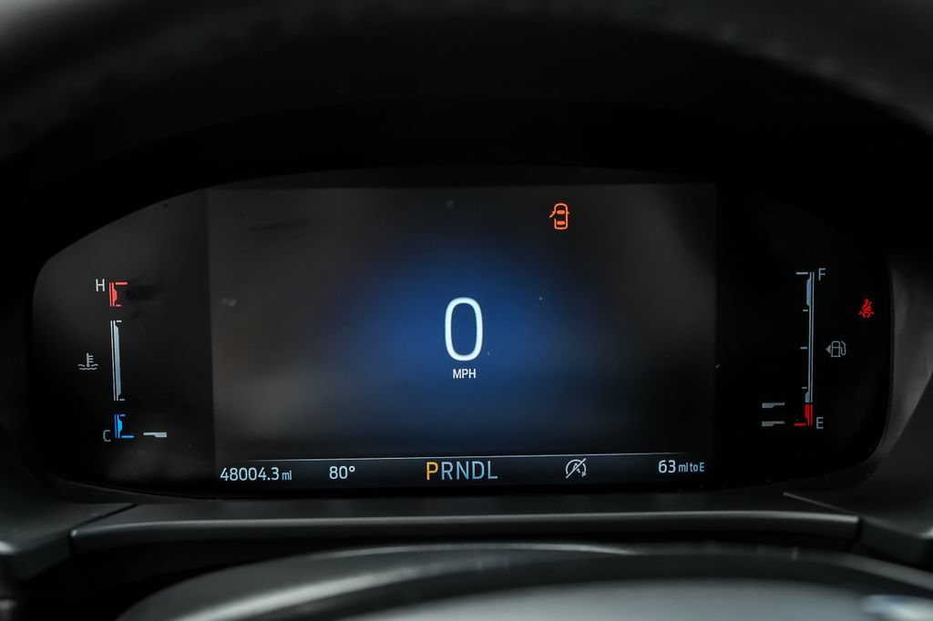 Certified 2023 Ford Escape Active AWD/4WD image 20