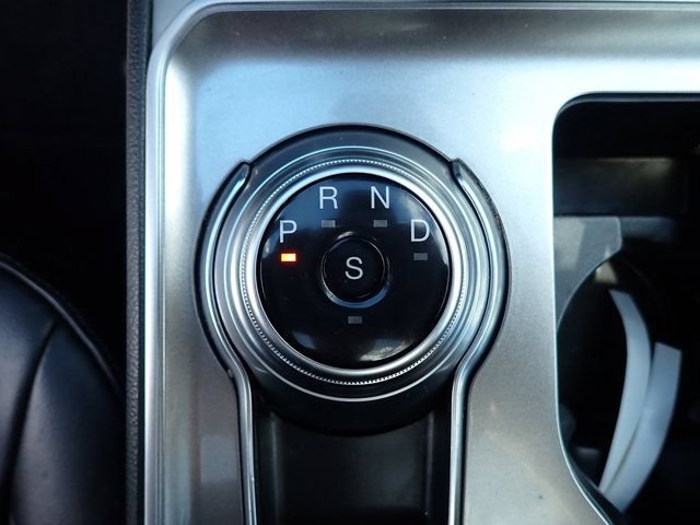 Certified 2023 Ford Edge SEL w/ Convenience Package AWD/4WD image 26