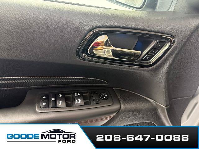 Used 2024 Dodge Durango GT AWD/4WD image 9
