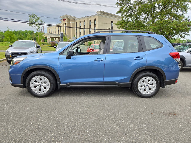 Used 2020 Subaru Forester w/ Alloy Wheel Package AWD/4WD image 6