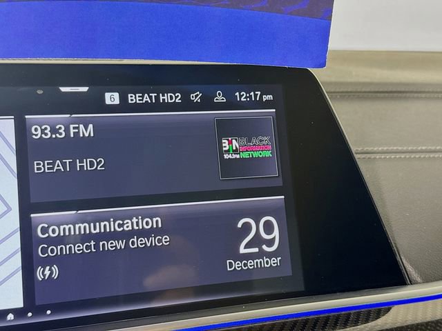 Used 2023 BMW X5 M50i w/ Executive Package image 18