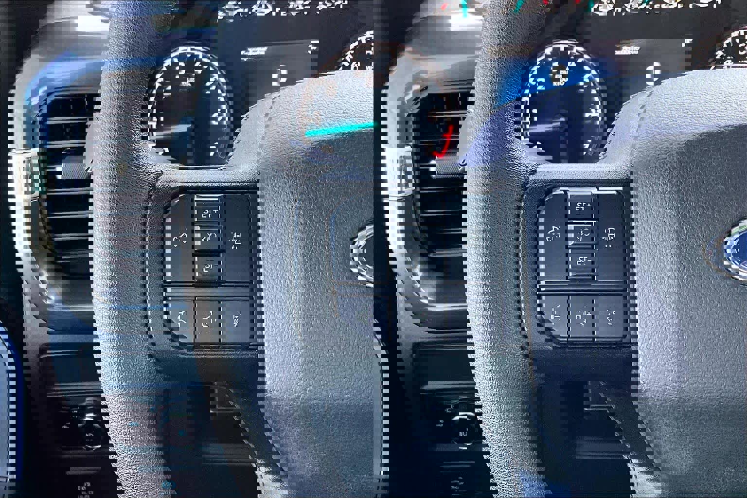 Certified 2023 Ford F150 XL w/ STX Appearance Package image 25