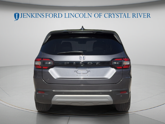 Used 2024 Honda Pilot EX-L image 7