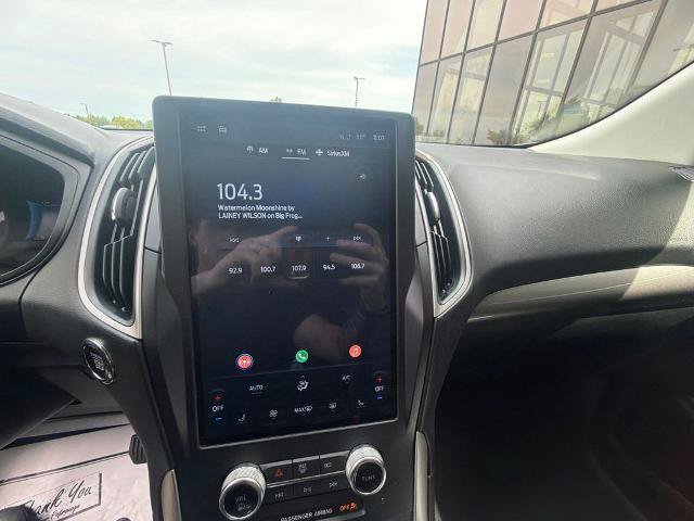 Certified 2024 Ford Edge SEL AWD/4WD image 21