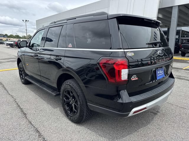 Certified 2024 Ford Expedition Timberline AWD/4WD image 7