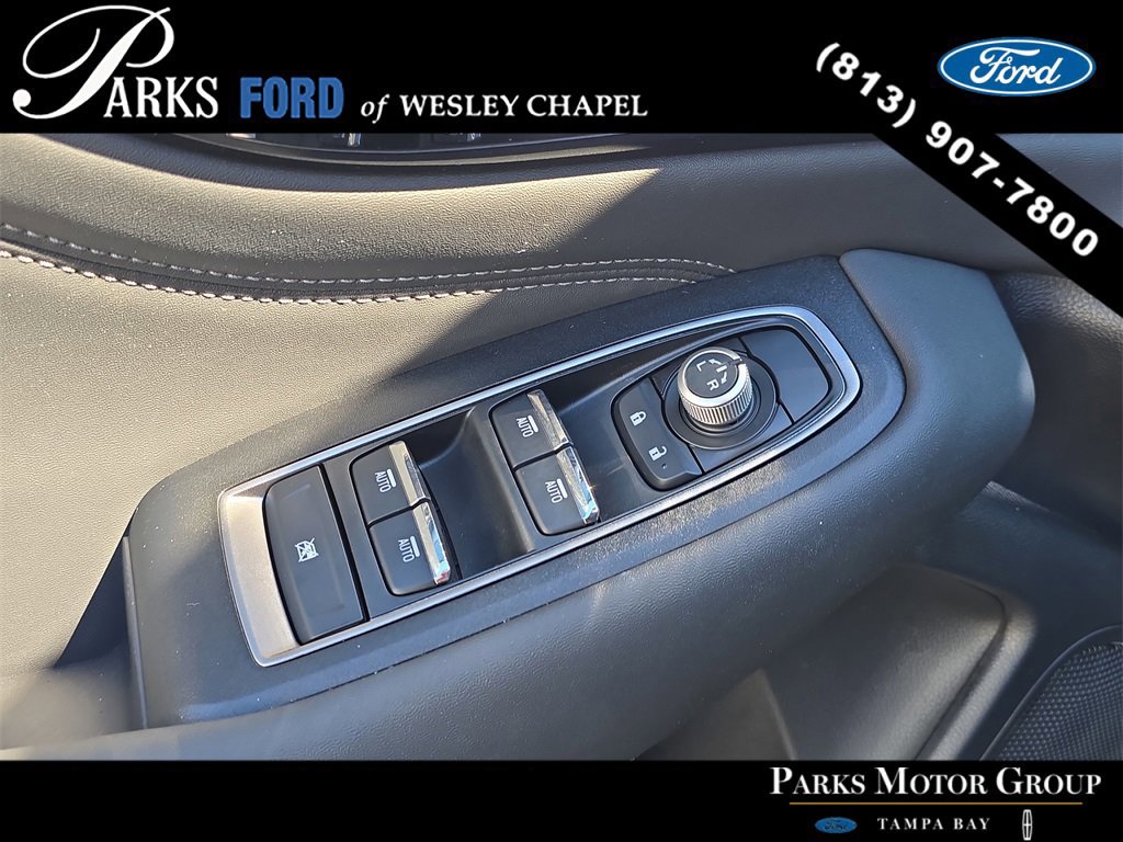 Used 2025 Subaru Outback Limited XT w/ Popular Package #2 image 17