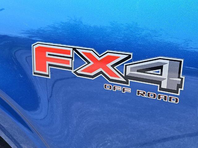 Certified 2023 Ford F150 XLT w/ Equipment Group 302A High AWD/4WD image 6