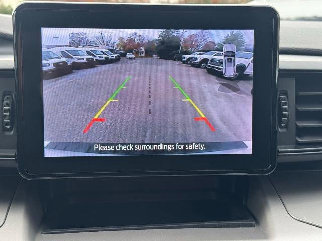 Certified 2023 Ford Explorer XLT image 24